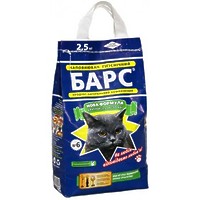 Барс № 6 крупный 2,5 кг