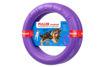 Collar Puller Standard-тренировочный снаряд для собак 28см (2 кольца)