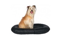 Лежак  Samoa Sky TRIXIE,   80х60 см,   черный