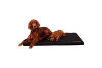 TRIXIЕ  Матрац для собак  Samoa Sky ,   65х40 см,   черный