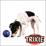 TRIXIE TX-3491 Мяч-кормушка для собак TRIXIE - Snucky Размер: 14.5см