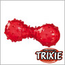 TRIXIE TX-34930 TPR гантель-кормушка для собак TRIXIE - Dog Activity