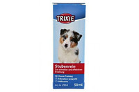 Спрей для приучения собаки к туалету TRIXIE, 50 мл