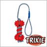 TRIXIE TX-34962 Кость на светящемся канате для собак TRIXIE