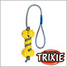 TRIXIE TX-34962 Кость на светящемся канате для собак TRIXIE