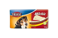 Белый шоколад для собак TRIXIE,100 гр