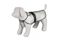 Дождевик для собак TRIXIE, Желудок вокруг: 38-52 см.  Длина спины: 30 см.