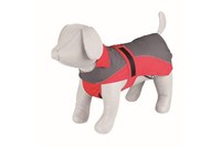 Попона-дождевик для собак TRIXIE - Lorient Обхват 30-38 см.  Длина спины: 25 см.