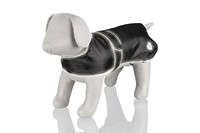 Накидка для собак TRIXIE - Orleans , Обхват 30-38 см.  Длина спины: 25 см.