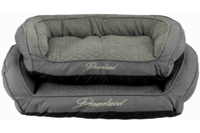 TRIXIE диван"Dreamland"85х65см.серый