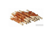 Жевательные палочки для собак TRIXIE - Denta Fun , 28 см 100шт