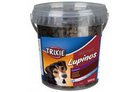 Лакомство для собак TRIXIE - Lupinos, 500 гр