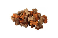 Косточки для собак TRIXIE - Mini Bones, говядина ягнёнок птица 500 г