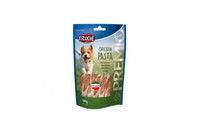 Лакомство для собак TRIXIE - Chicken Pasta, курица, 100 гр