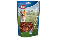 Лакомство для собак "Chicken Barbecue"TRIXIE,  курица,  100 г