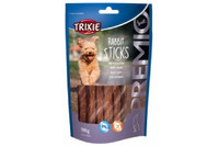 Палочки для собак "Rabbit Sticks" , кролик 100 г