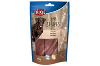Лакомство для собак "Lamb Stripes" TRIXIE ягнёнок 100 г