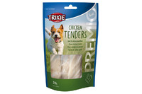 Куриное филе на пару "Chicken Tenders" TRIXIE  75 г