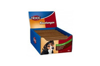 Палочки для собак TRIXIE Вкус: курица и рис 50шт