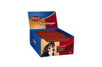 Палочки для собак TRIXIE Вкус: говядина и рис 50шт
