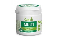 Canvit Multi мультивитаминая добавка для собак