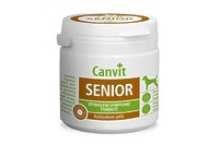 Canvit Senior пищевая добавка для собак старше 7 лет
