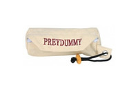 Аппорт-сумка для дрессировок,  TRIXIE  6 x 14 см ,  бежевая