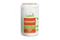 Canvit Nutrimin для собак пищевая добавка