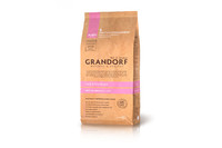 GRANDORF SENSITIVE CARE HOLISTIC LAMB&RICE PUPPY (ГРАНДОРФ ДЛЯ ЩЕНКОВ ЯГНЕНОК С РИСОМ) 12кг