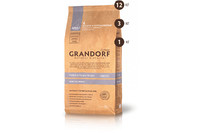 GRANDORF SENSITIVE CARE HOLISTIC RABBIT & POTATO ALL BREEDS (ГРАНДОРФ СЕНСИТИВ КРОЛИК С КАРТОФЕЛЕМ ДЛЯ СОБАК ВСЕХ ПОРОД) 12кг