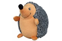 Игрушка- плюшевый ёж для собак TRIXIE,  12см
