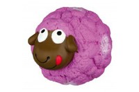 Игрушка для собак TRIXIE - Овца, 11 см, цвет различный