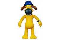 Собака Bitzer "Shaun the Sheep" 18 см