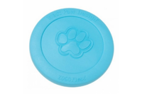 Игрушка для собак Zisc Small Aqua Зиск  фрисби малая  голубая, 17 см