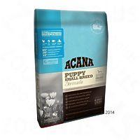 ACANA Puppy Small Breed корм для щенков малых пород, 2,0 кг