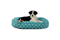 Матрас  Kiro  TRIXIE для собак,   80х55 см,   морская волна