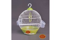 Клетка для птиц 302, эмаль