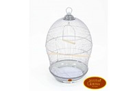 Клетка для птиц 370, эмаль