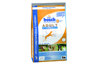 Корм Bosch Adult Fisch & Kartoffel со вкусом рыбы и картофеля 15кг