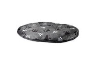 Матрац для собак Trixie - Gino ,  50х35см,  серый