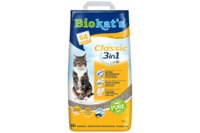 Наполнитель Biokat’s Classic 20 л