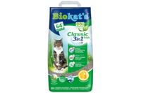 Наполнитель Biokat’s Classic Fresh 20 л
