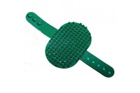 Щетка резиновая №402 Гекко 24,5х13 см