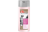 8in1 Moisturising & Conditioning Rinse Кондиционер-ополаскиватель увлажняющий для собак  250 мл