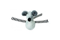 Мышь-неваляшка TRIXIE,  24 шт, 8 см