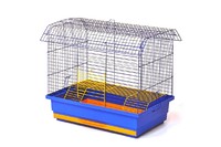 Клетка для  хомяков, мышей и крыс  Лори ТЕДДИ, краска