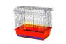 Клетка для хомяков, мышей и крыс Лори ТЕДДИ, краска