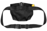 Сумка  TRIXIE  для лакомств на пояс,черный/желтый