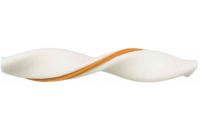 Скрученные рулеты"Denta Fun" TRIXIE  (курица)12.5см/70гр (уп.3шт)