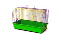 Клетка для  мелких грызунов  Лори БИГ ВОЯЖ, краска